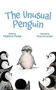 The Unusual Penguin